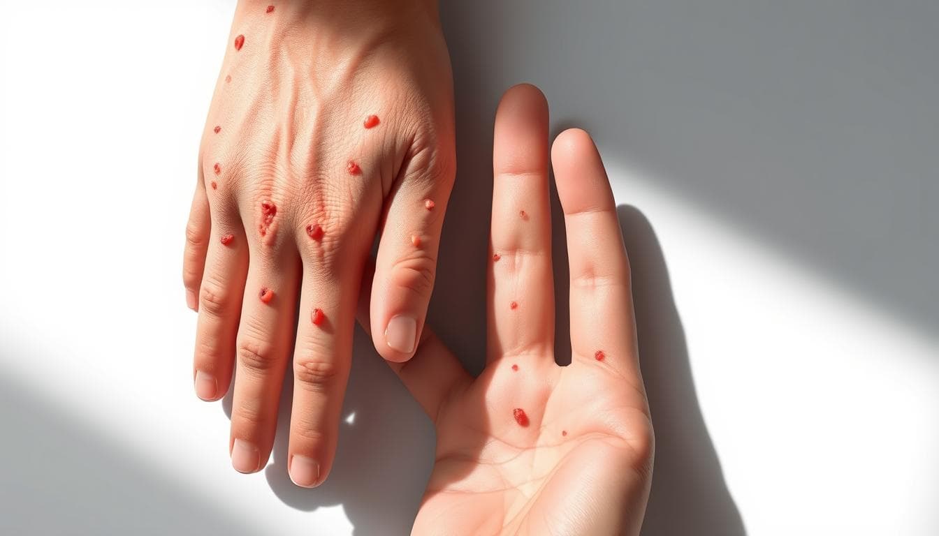 Scabies Explained: Recognizing and Treating This Skin Condition