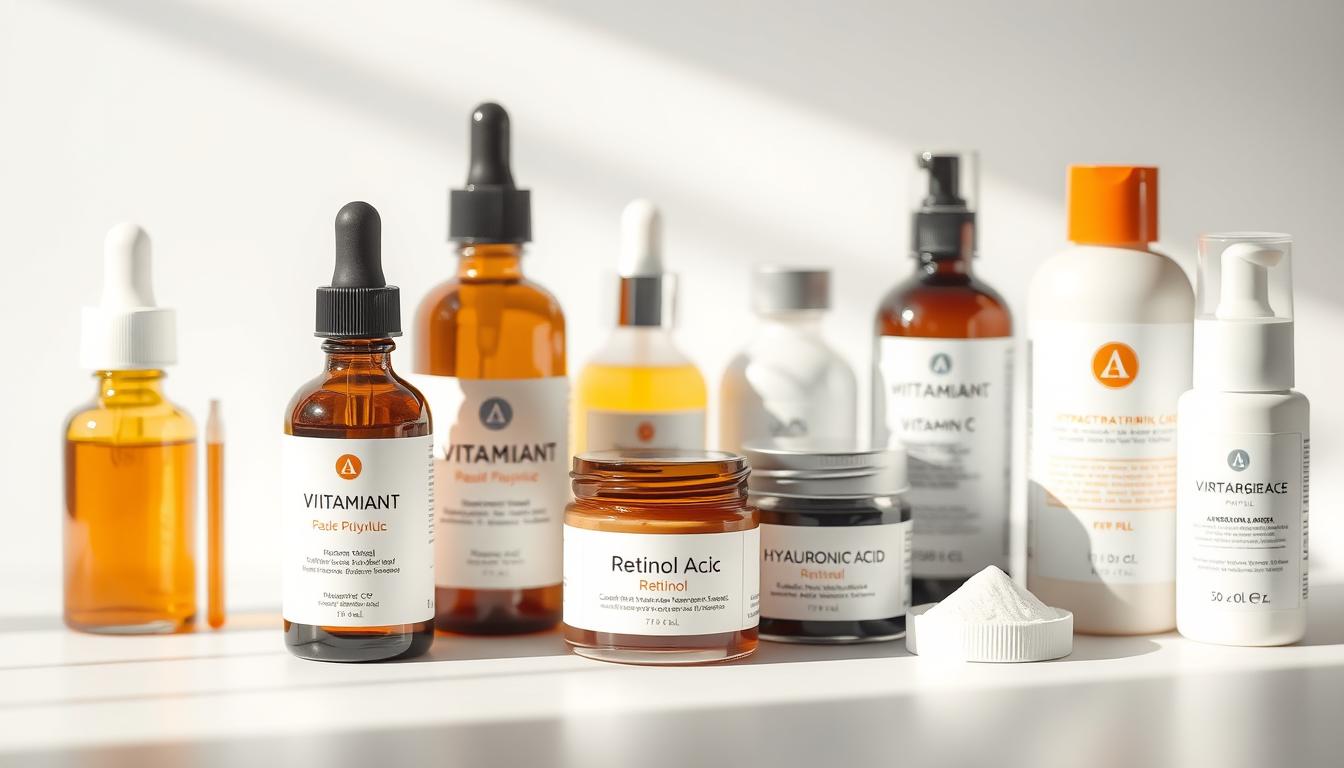History of Skin Care