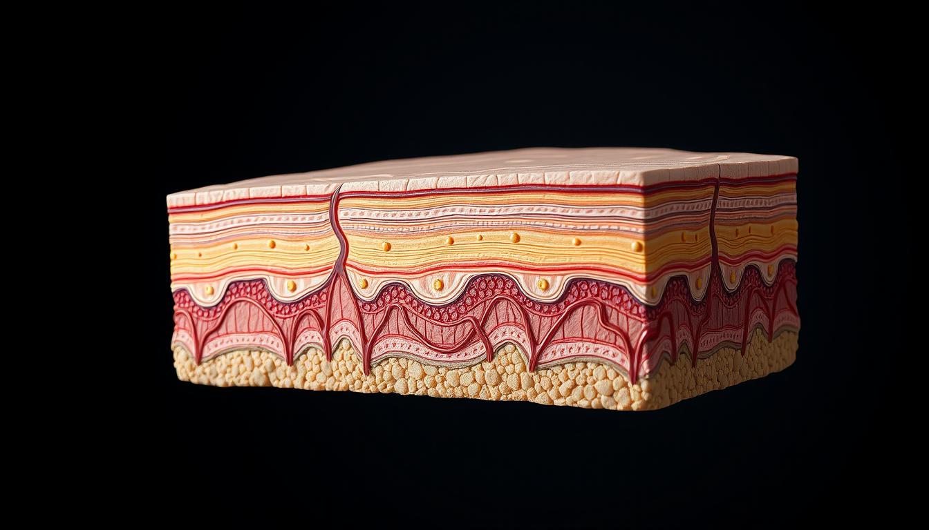 Skin Structure