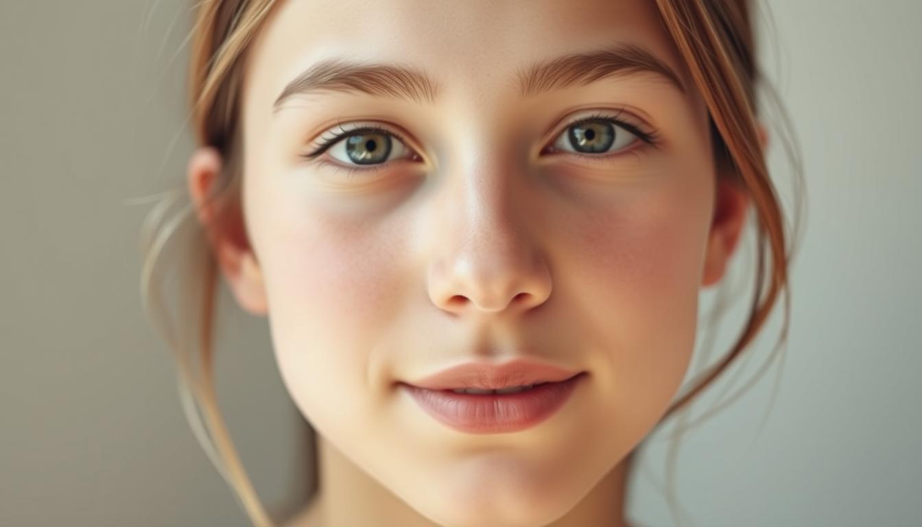 Teen Skin Care